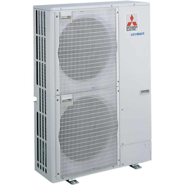 VRV система Mitsubishi Electric PUMY-P125VKM — купить в Миксклимат