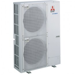 VRV система Mitsubishi Electric PUMY-P250YBM — купить в Миксклимат