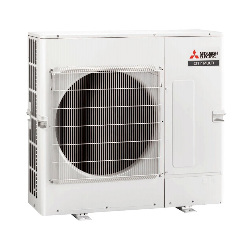 VRV система Mitsubishi Electric PUMY-SP112VKM — купить в Миксклимат