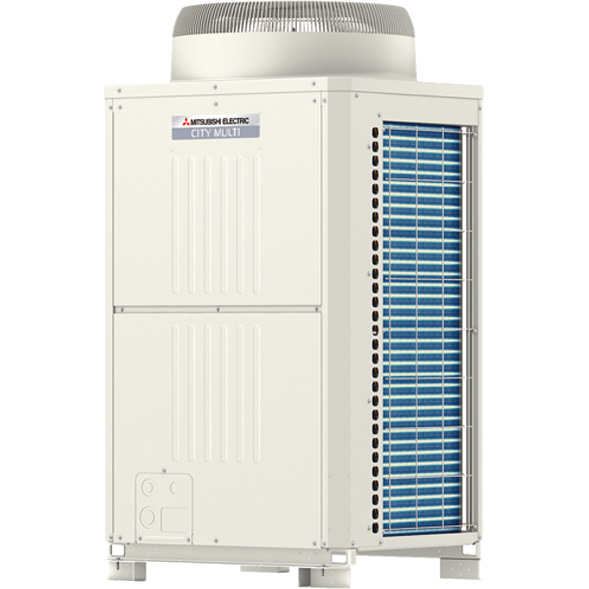 VRV система Mitsubishi Electric PURY-EP200YJM-A серия R2 высокоэффективная — купить в Миксклимат