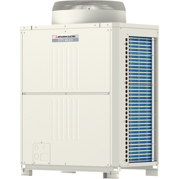 VRV система Mitsubishi Electric PURY-EP300YJM-A серия R2 высокоэффективная — купить в Миксклимат
