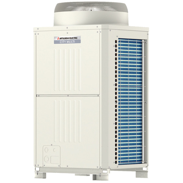 VRV система Mitsubishi Electric PURY-P250YJM-A серия R2 — купить в Миксклимат