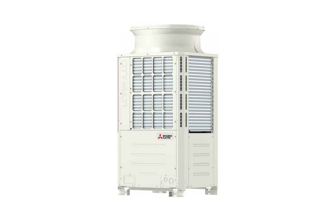 VRV система Mitsubishi Electric PURY-P250YNW-A1 серия R2 — купить в Миксклимат