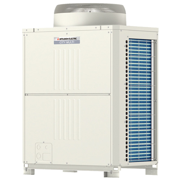 VRV система Mitsubishi Electric PURY-P350YJM-A серия R2 — купить в Миксклимат