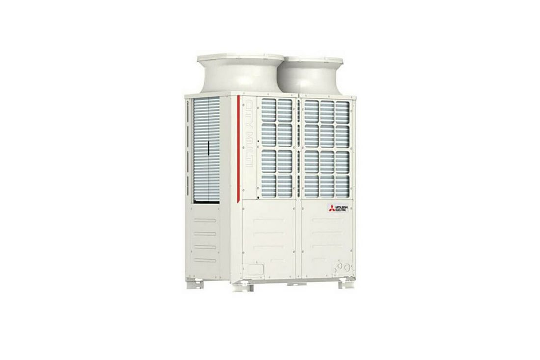 VRV система Mitsubishi Electric PURY-P400YNW-A1 серия R2 — купить в Миксклимат