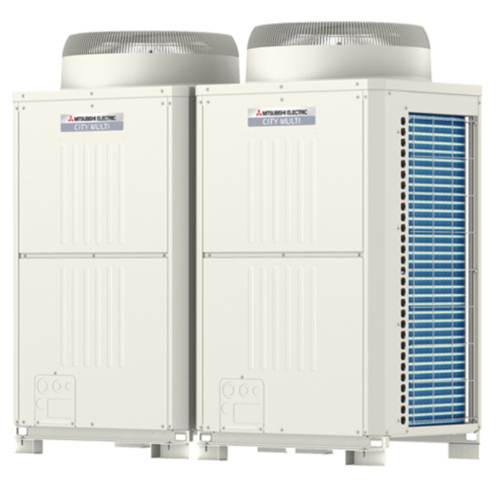 VRV система Mitsubishi Electric PURY-P500YSJM-A1 серия R2 — купить в Миксклимат