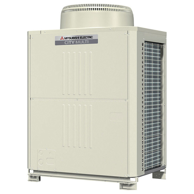 VRV система Mitsubishi Electric PURY-RP200YJM-A серия Replace R2 — купить в Миксклимат