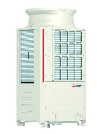 VRV система Mitsubishi Electric VRF-СИСТЕМЫ PUHY-P200YNW-A1 Mitsubishi Electric — купить в Миксклимат