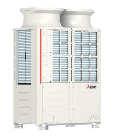 VRV система Mitsubishi Electric VRF-СИСТЕМЫ PUHY-P400YNW-A1 Mitsubishi Electric — купить в Миксклимат