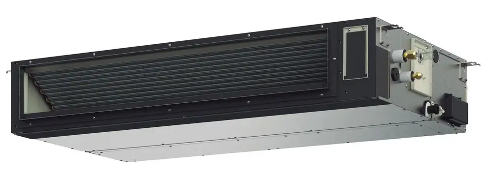 Фото кондиционера Panasonic S-140MF3E5A