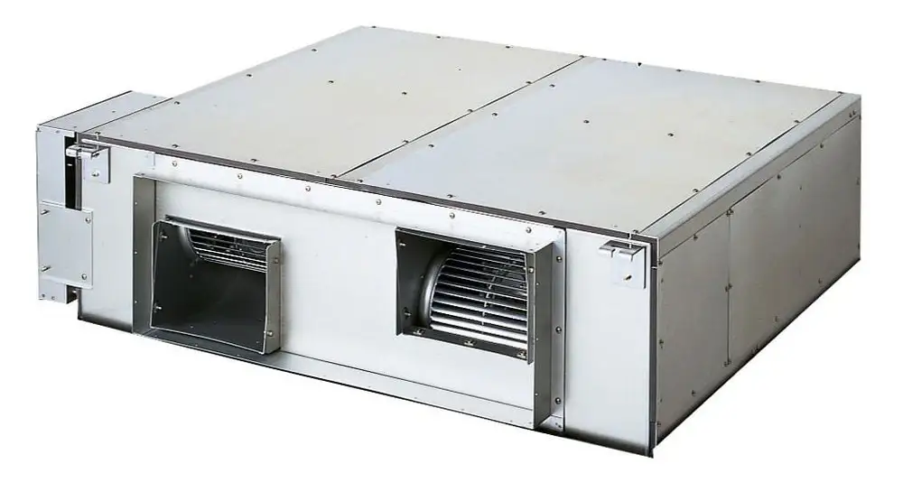 VRV система Panasonic S-280ME2E5 — купить в Миксклимат