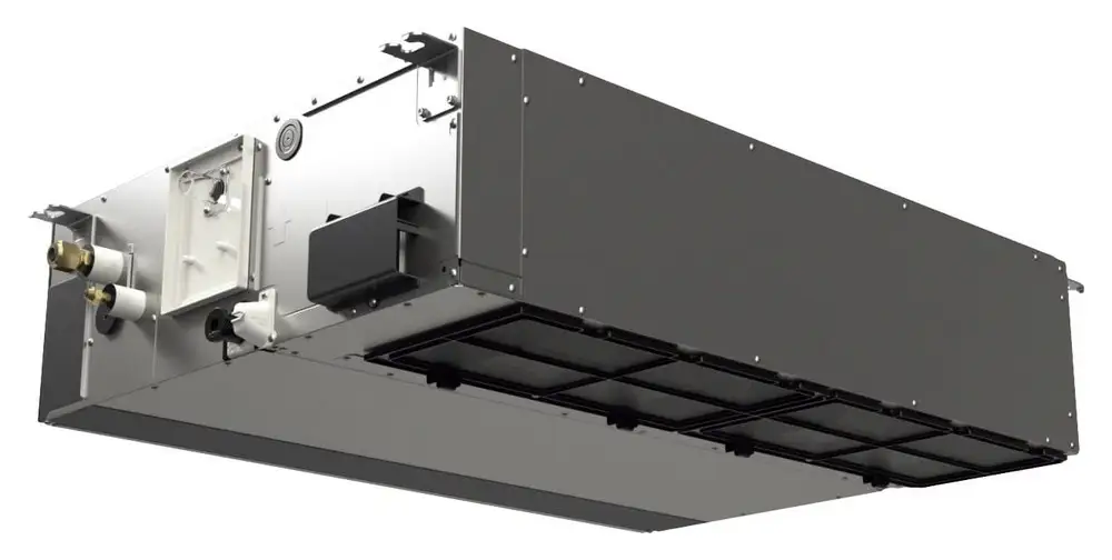 Фото кондиционера Panasonic S-36MF3E5A