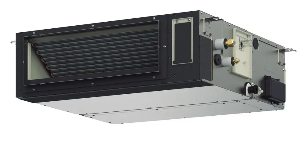 Фото кондиционера Panasonic S-36MF3E5A