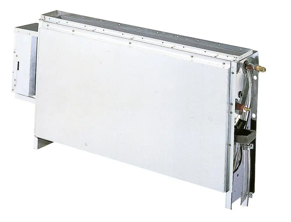 Фото кондиционера Panasonic S-45MR1E5