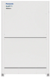 Кондиционер Panasonic U-10MF3E8