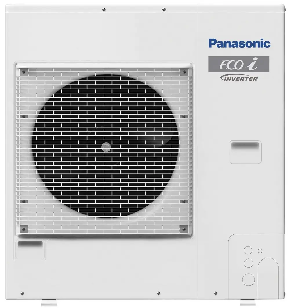 VRV система Panasonic U-6LE2E8 — купить в Миксклимат