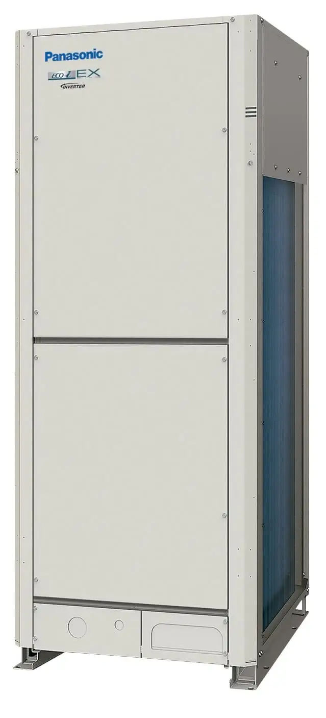 Фото кондиционера Panasonic U-8ME2E8