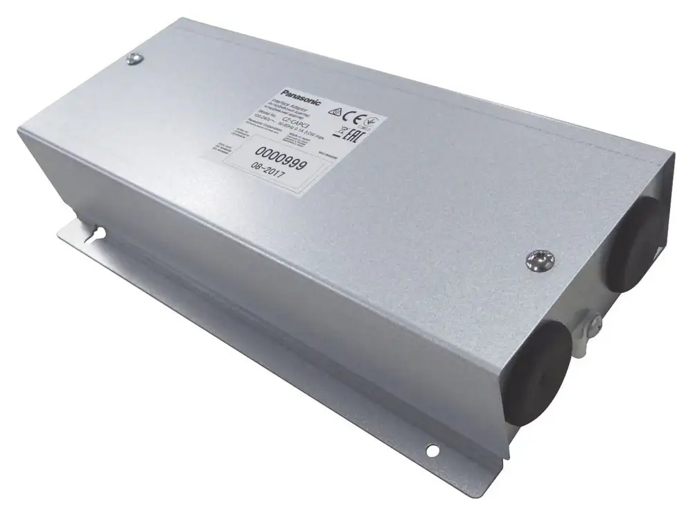 VRV система Panasonic Адаптер управления Panasonic CZ-CAPC3 — купить в Миксклимат