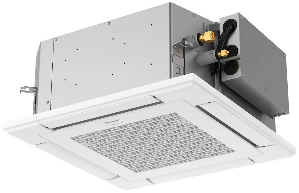 VRV система Panasonic Внутренний кассетный блок VRF системы Panasonic S-22MY2E5A — купить в Миксклимат