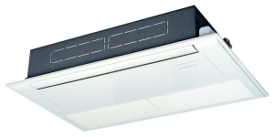 Кондиционер Panasonic Внутренний кассетный блок VRF системы Panasonic S-73MD1E5