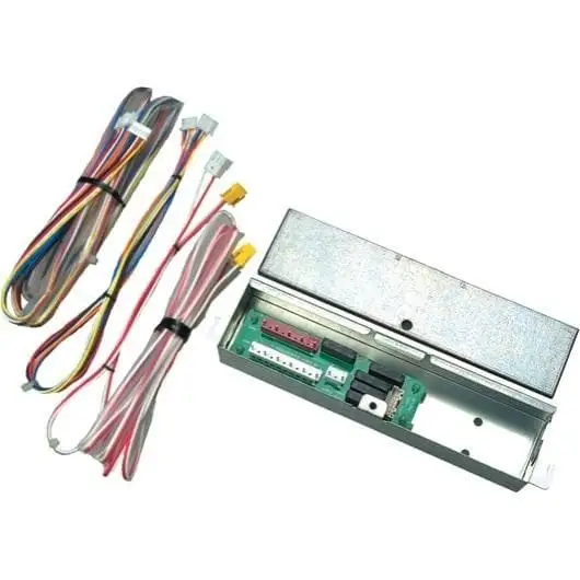Фото кондиционера Panasonic Компактная плата управления электромагнитным клапаном Panasonic CZ-CAPEK2