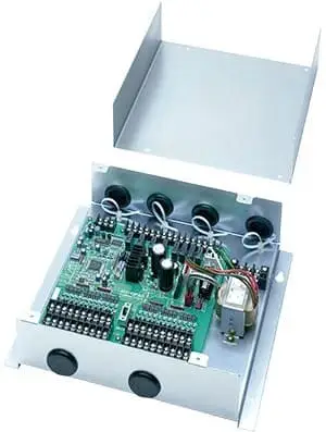 Фото кондиционера Panasonic Контроллер Seri-Para для внешнего блока Panasonic CZ-CAPDC2