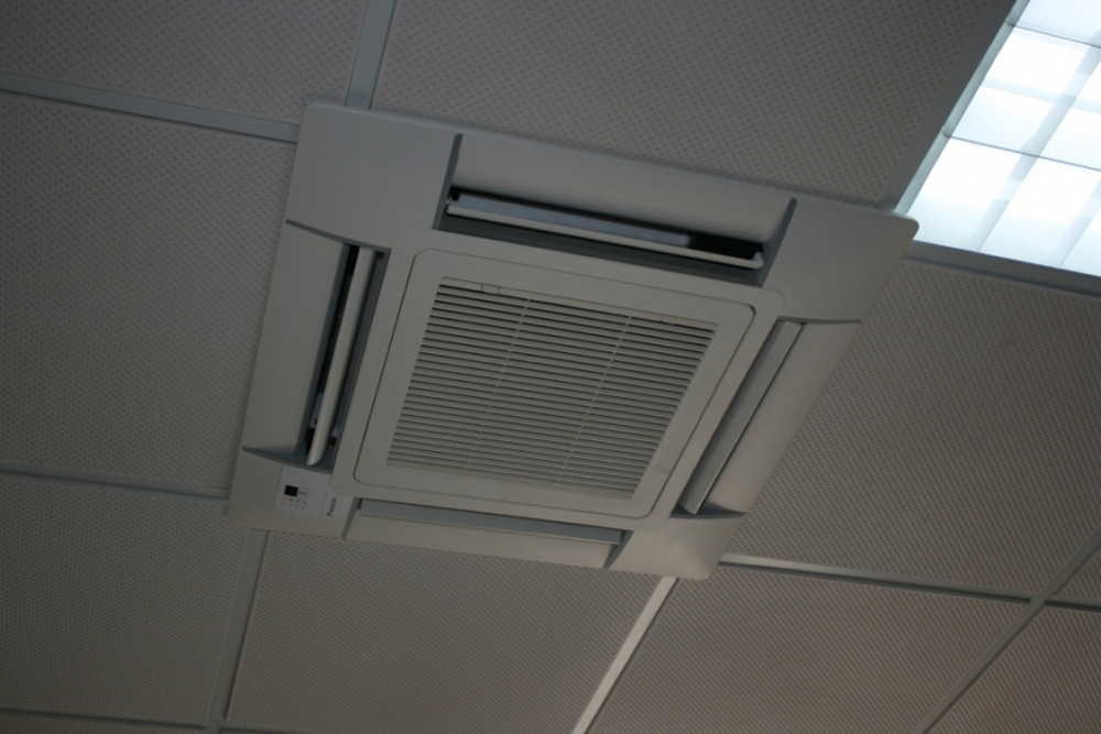 Фото кондиционера Pioneer KFCV22CW / MBV02CW
