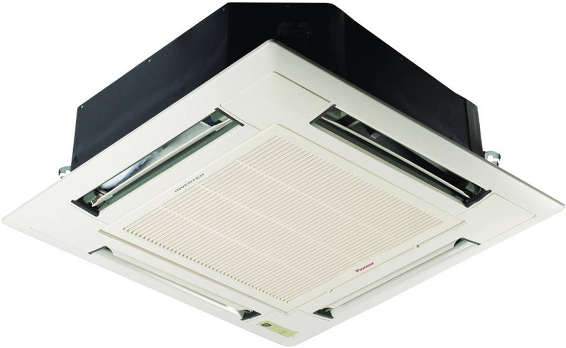 VRV система Pioneer KFCV28CW / MBV02CW — купить в Миксклимат