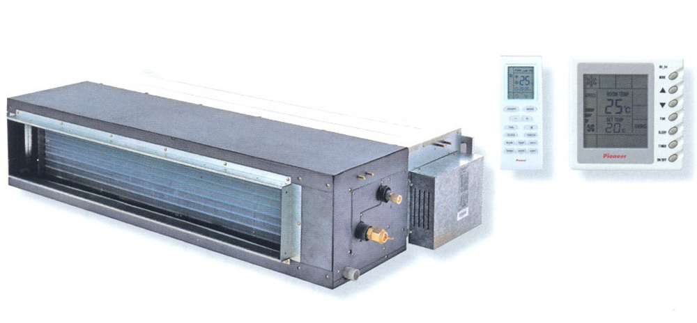 Фото кондиционера Pioneer KFDV22UW