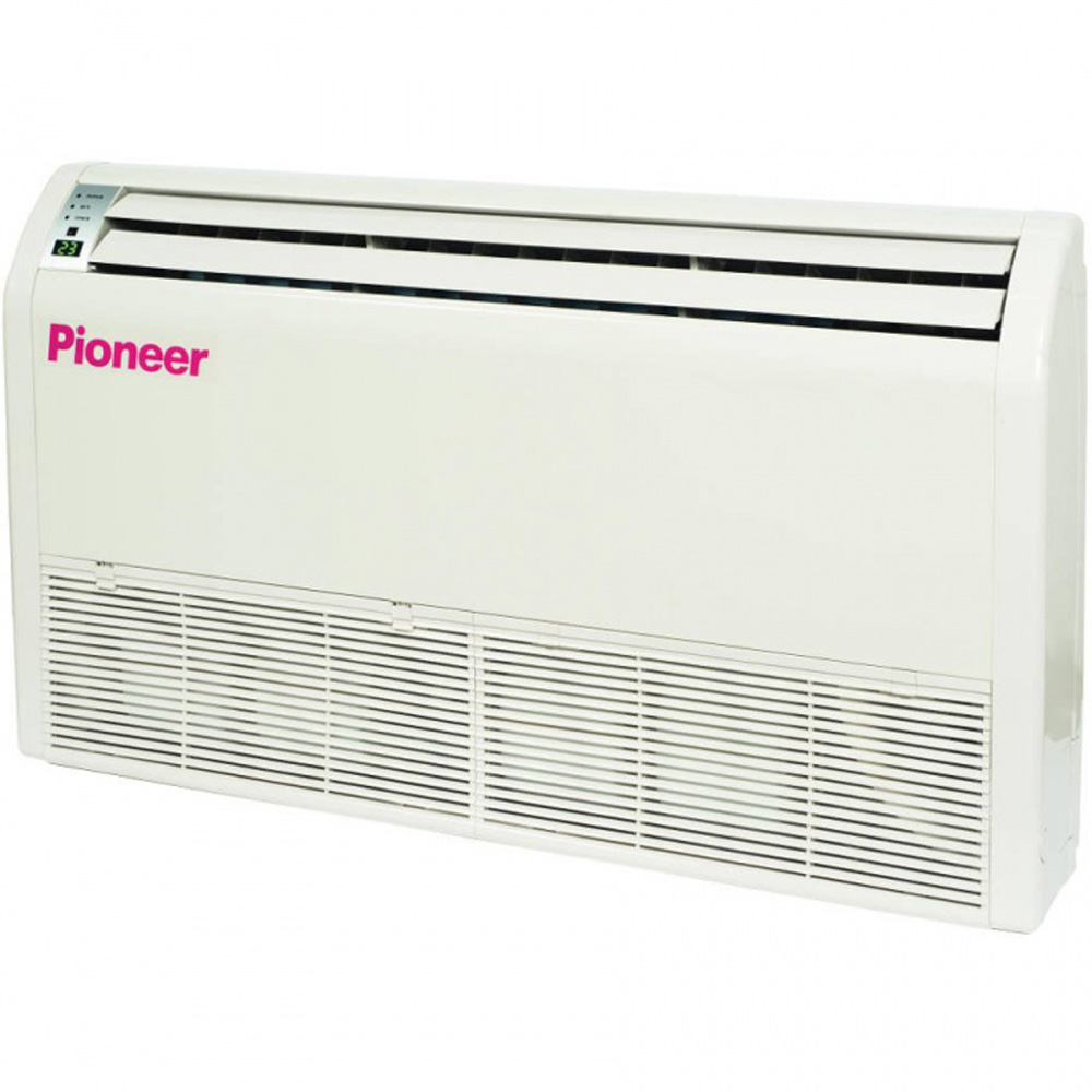 VRV система Pioneer KFFV50UW — купить в Миксклимат