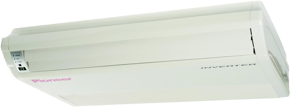 Фото кондиционера Pioneer KFFV50UW