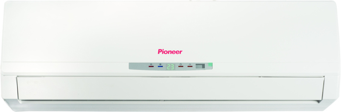 VRV система Pioneer KFRV56GN — купить в Миксклимат