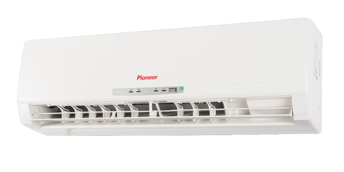 Фото кондиционера Pioneer KFRV71GN