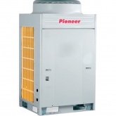 Кондиционер Pioneer KGV160W