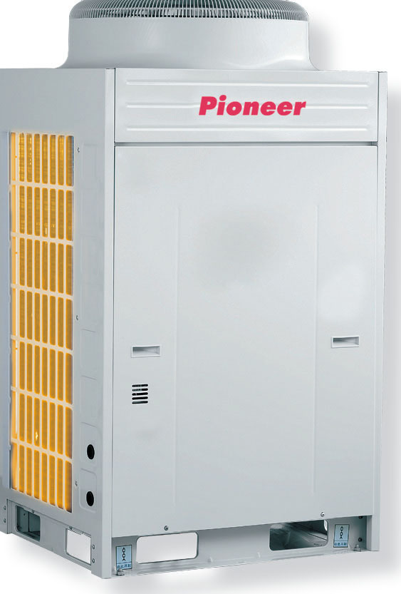 VRV система Pioneer KGV224W — купить в Миксклимат