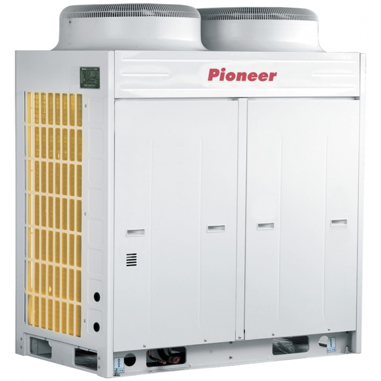 VRV система Pioneer KGV400W — купить в Миксклимат